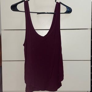 Women’s Low Cut Tank Top